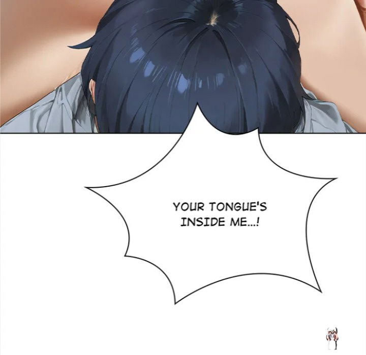 Tattoo Shop Tattoo Shop Chapter 8 - Page 191