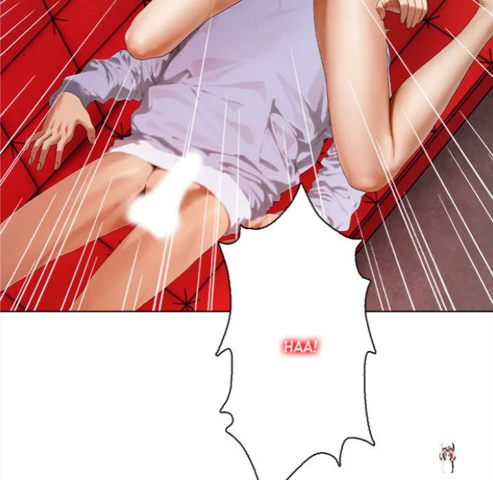 Tattoo Shop Tattoo Shop Chapter 8 - Page 194