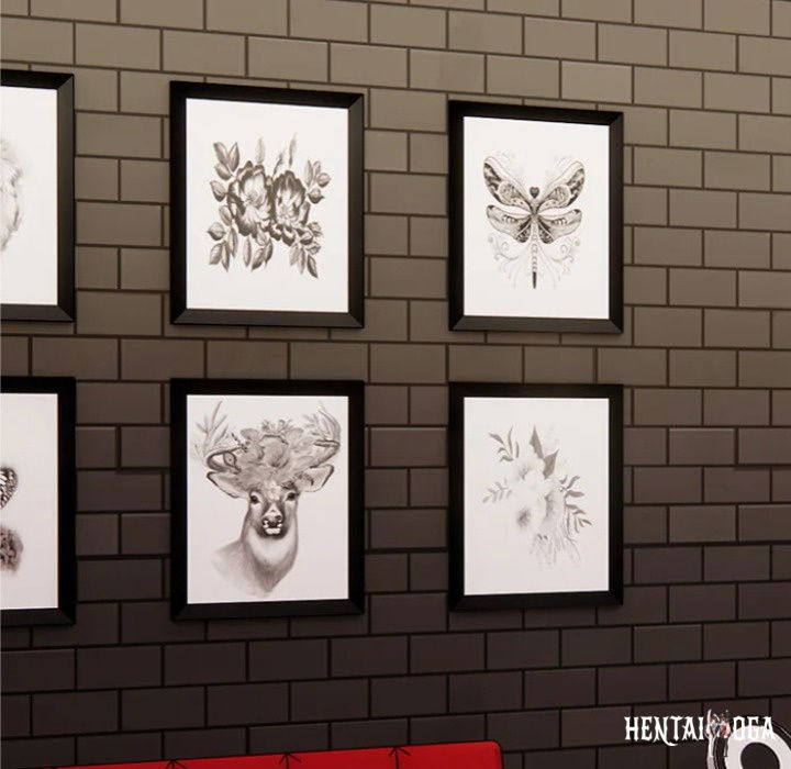 Tattoo Shop Tattoo Shop Chapter 8 - Page 197