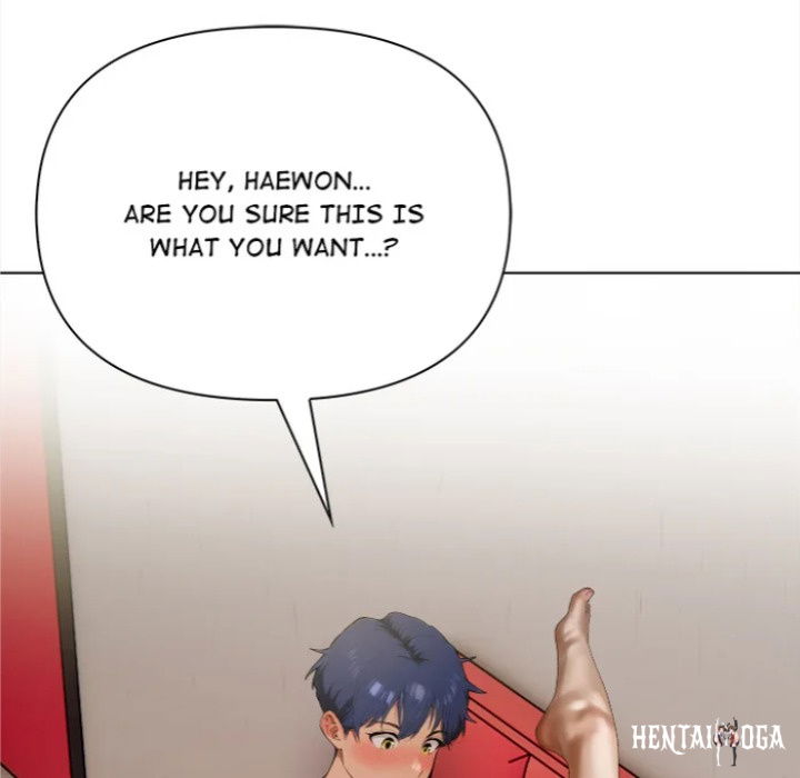 Tattoo Shop Tattoo Shop Chapter 8 - Page 199