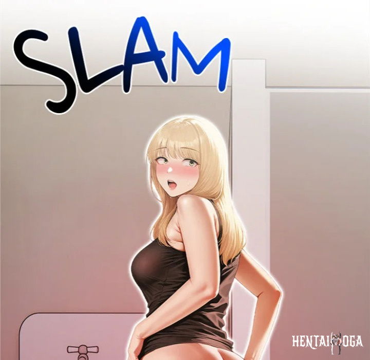 Tattoo Shop Tattoo Shop Chapter 8 - Page 20