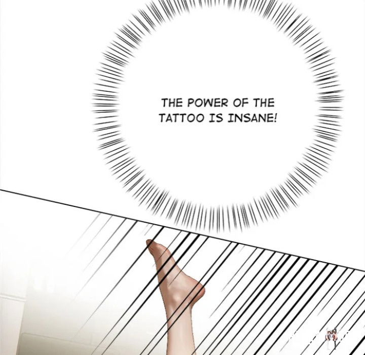 Tattoo Shop Tattoo Shop Chapter 8 - Page 211