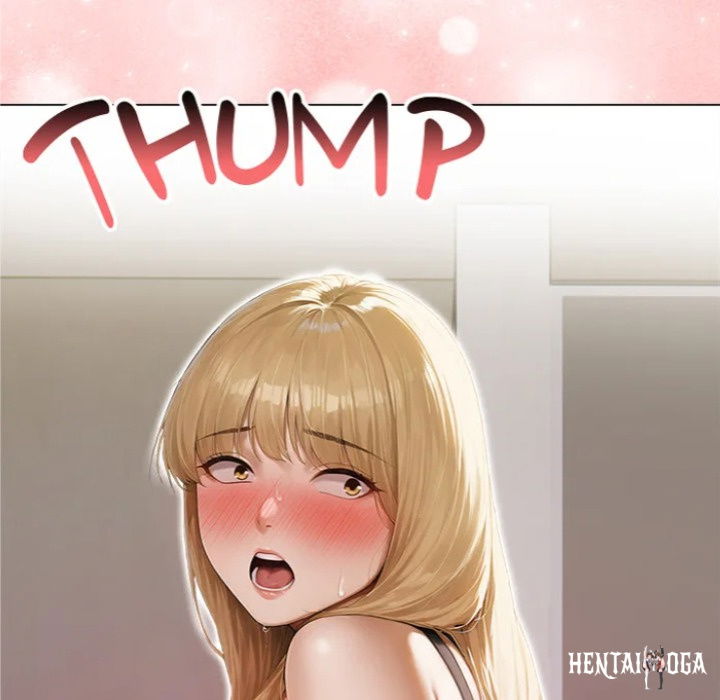 Tattoo Shop Tattoo Shop Chapter 8 - Page 23