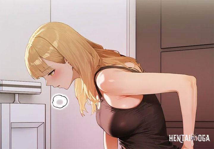 Tattoo Shop Tattoo Shop Chapter 8 - Page 3