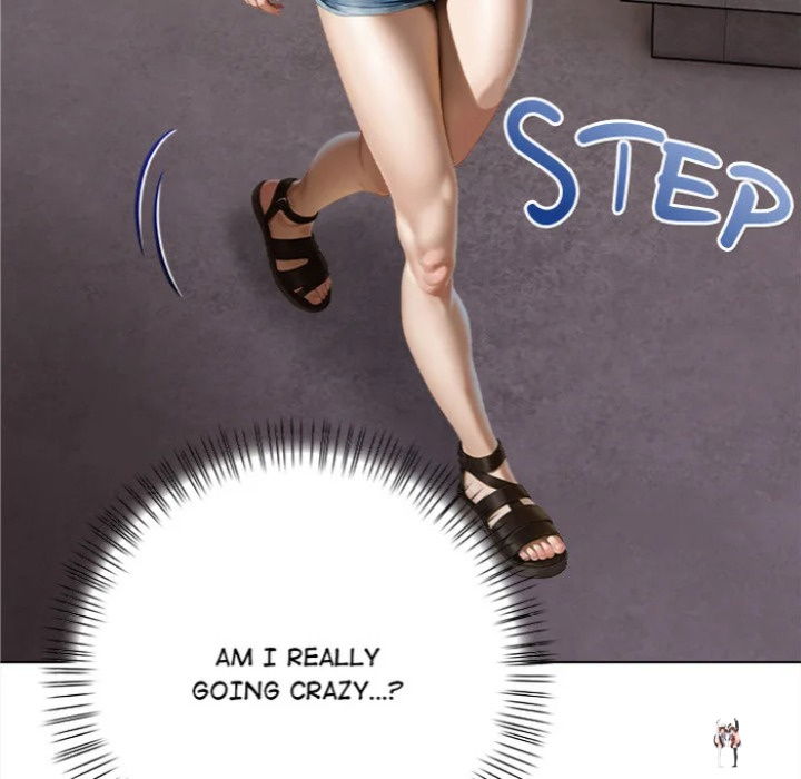 Tattoo Shop Tattoo Shop Chapter 8 - Page 32