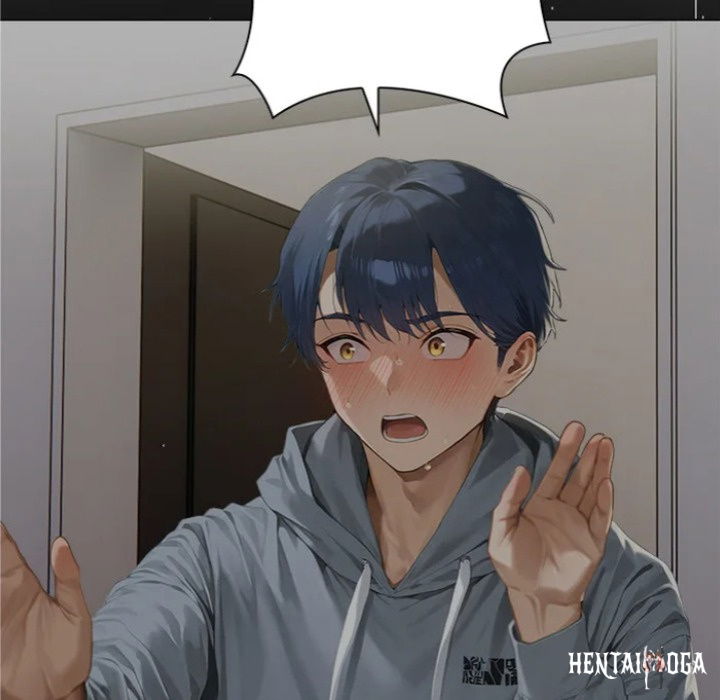 Tattoo Shop Tattoo Shop Chapter 8 - Page 34