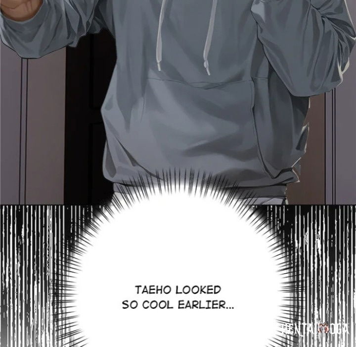 Tattoo Shop Tattoo Shop Chapter 8 - Page 35