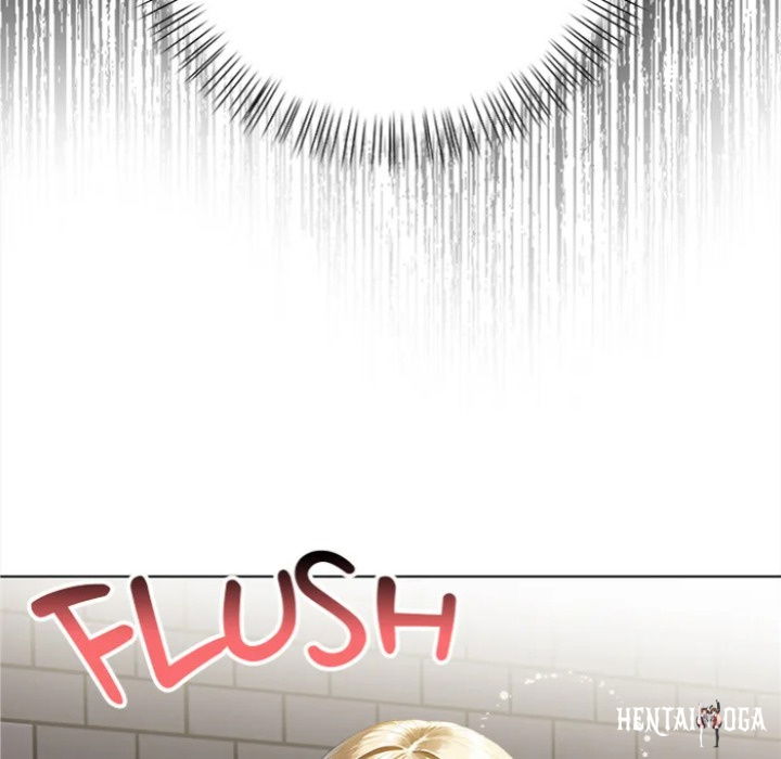 Tattoo Shop Tattoo Shop Chapter 8 - Page 36