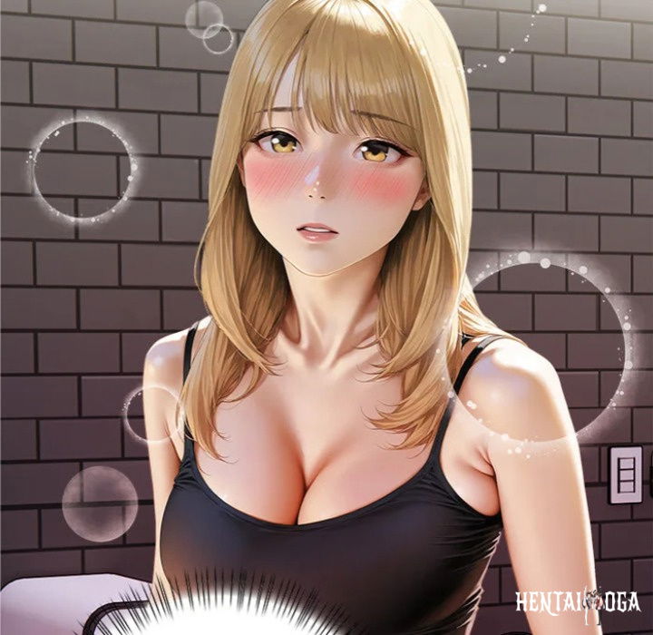 Tattoo Shop Tattoo Shop Chapter 8 - Page 37