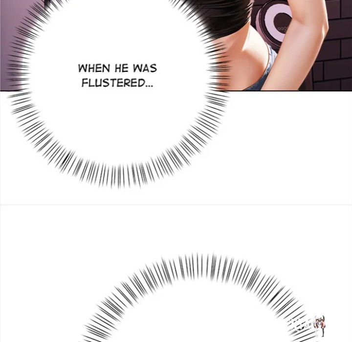 Tattoo Shop Tattoo Shop Chapter 8 - Page 38