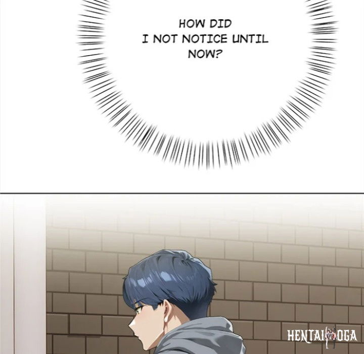 Tattoo Shop Tattoo Shop Chapter 8 - Page 39