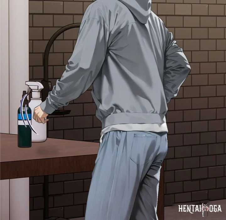 Tattoo Shop Tattoo Shop Chapter 8 - Page 40