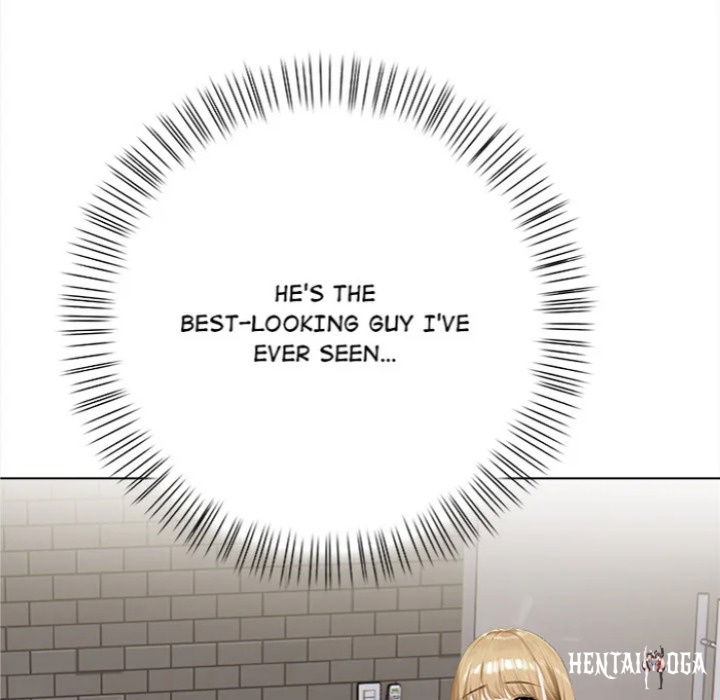 Tattoo Shop Tattoo Shop Chapter 8 - Page 42