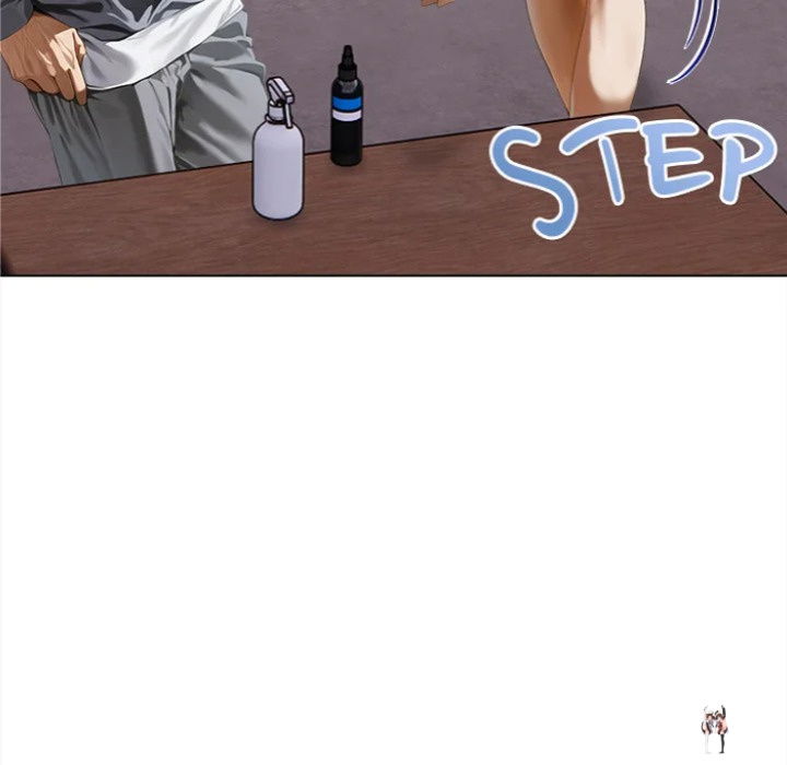 Tattoo Shop Tattoo Shop Chapter 8 - Page 44