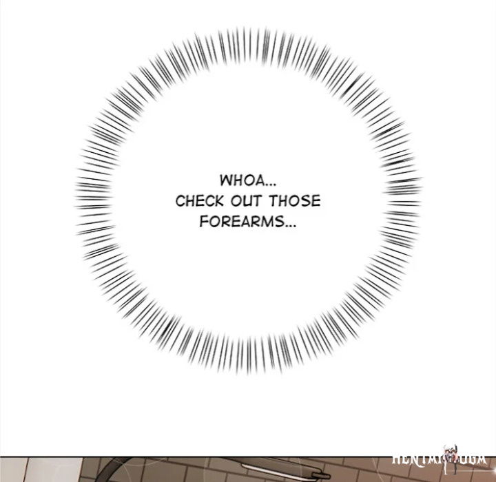 Tattoo Shop Tattoo Shop Chapter 8 - Page 45