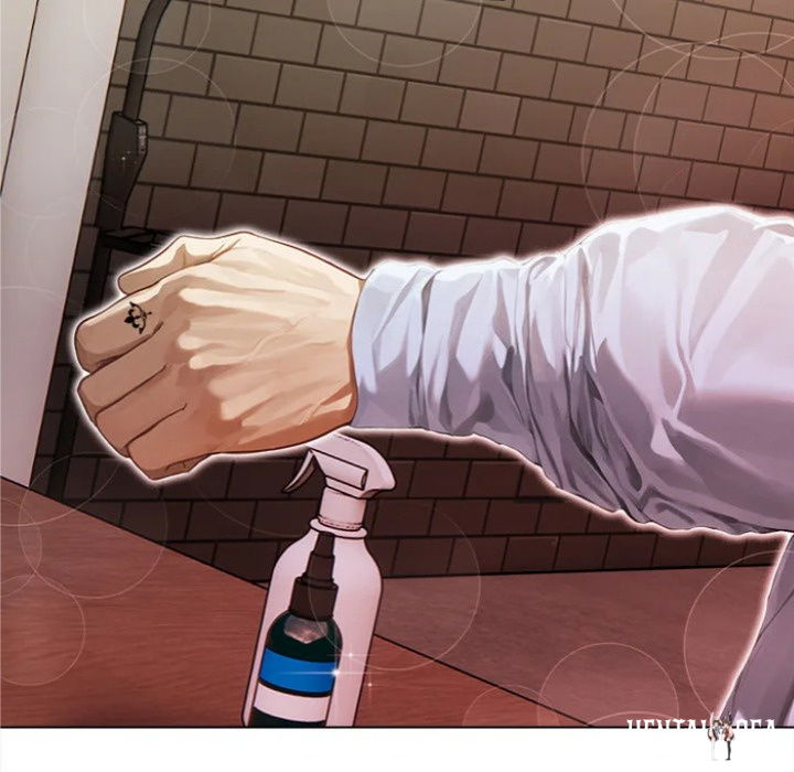 Tattoo Shop Tattoo Shop Chapter 8 - Page 46