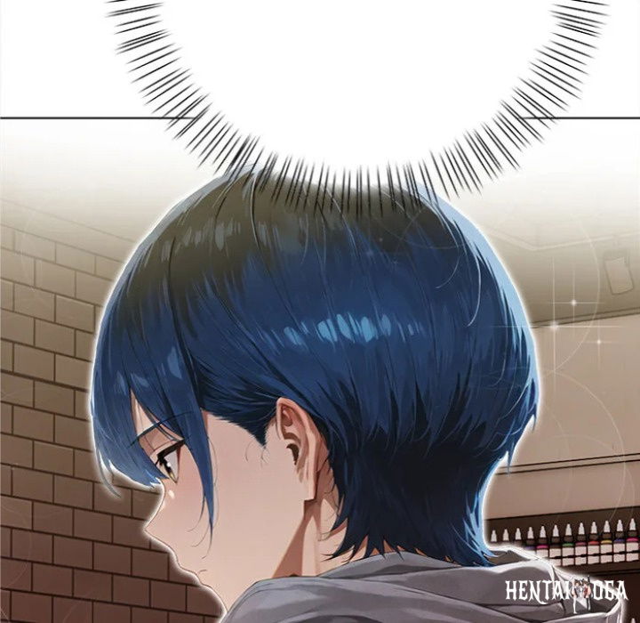 Tattoo Shop Tattoo Shop Chapter 8 - Page 48