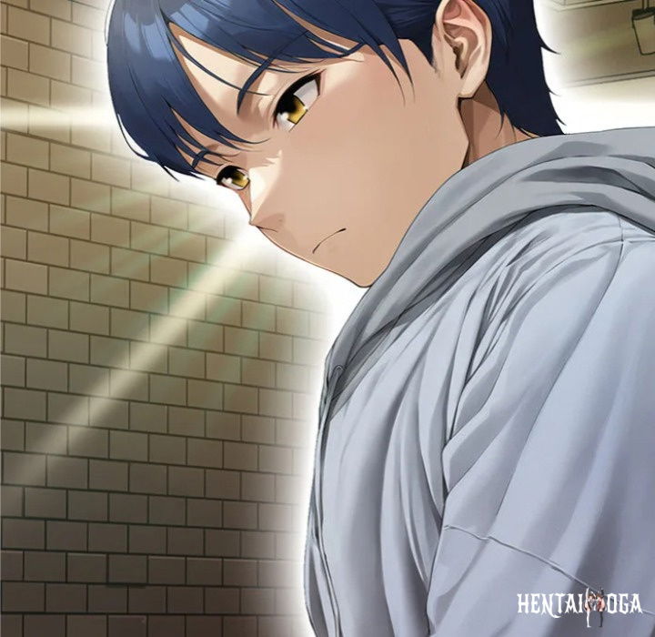 Tattoo Shop Tattoo Shop Chapter 8 - Page 51