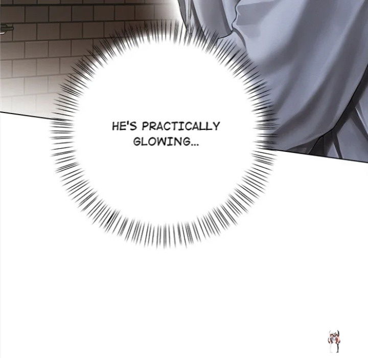 Tattoo Shop Tattoo Shop Chapter 8 - Page 52