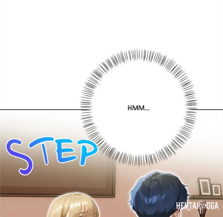 Tattoo Shop Tattoo Shop Chapter 8 - Page 53