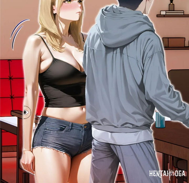 Tattoo Shop Tattoo Shop Chapter 8 - Page 54