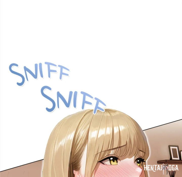 Tattoo Shop Tattoo Shop Chapter 8 - Page 56