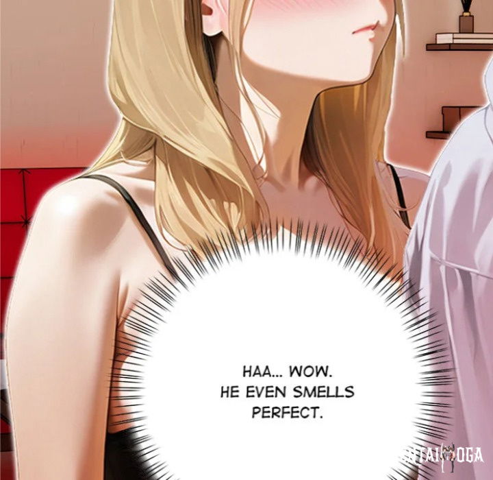 Tattoo Shop Tattoo Shop Chapter 8 - Page 57