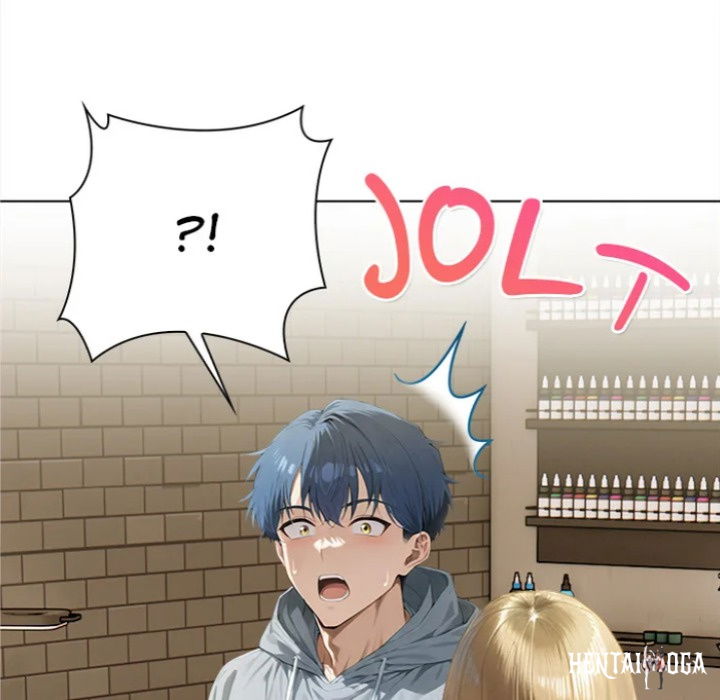 Tattoo Shop Tattoo Shop Chapter 8 - Page 59