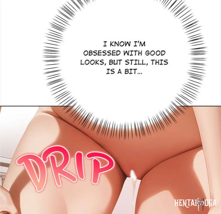 Tattoo Shop Tattoo Shop Chapter 8 - Page 6