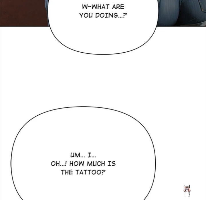 Tattoo Shop Tattoo Shop Chapter 8 - Page 61