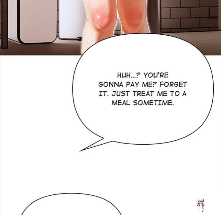 Tattoo Shop Tattoo Shop Chapter 8 - Page 64