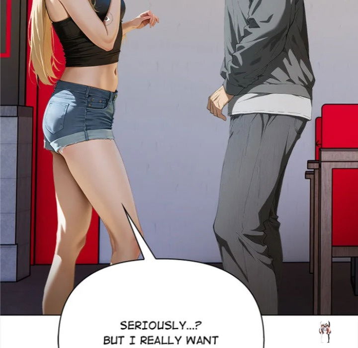 Tattoo Shop Tattoo Shop Chapter 8 - Page 67