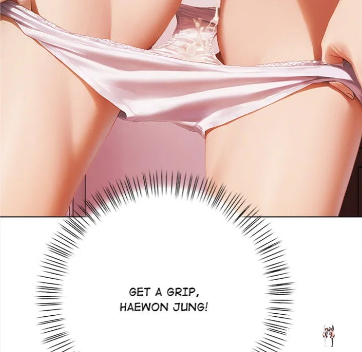 Tattoo Shop Tattoo Shop Chapter 8 - Page 7