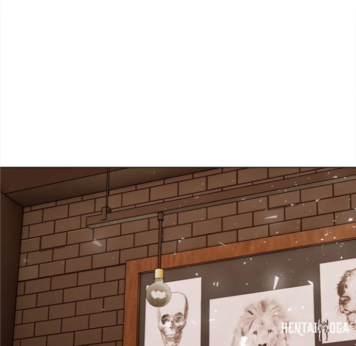 Tattoo Shop Tattoo Shop Chapter 8 - Page 70