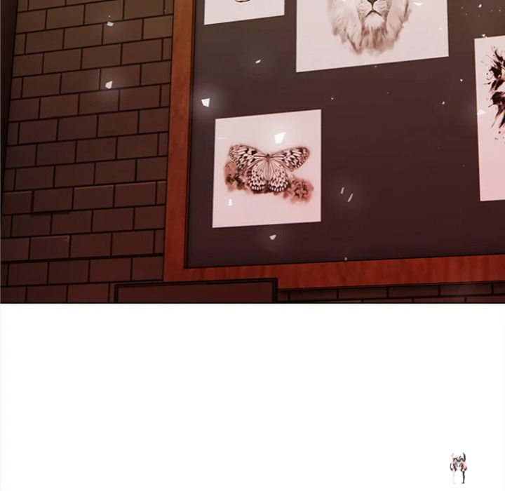 Tattoo Shop Tattoo Shop Chapter 8 - Page 71