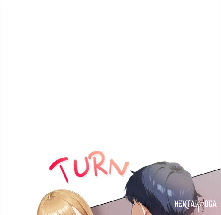 Tattoo Shop Tattoo Shop Chapter 8 - Page 75