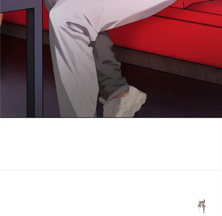 Tattoo Shop Tattoo Shop Chapter 8 - Page 77