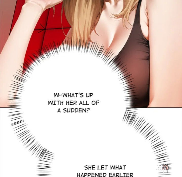 Tattoo Shop Tattoo Shop Chapter 8 - Page 80