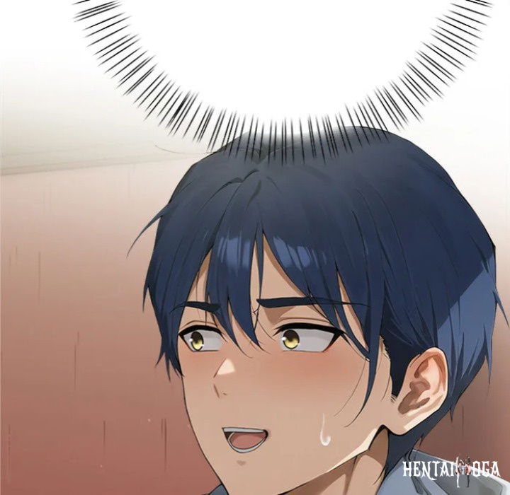 Tattoo Shop Tattoo Shop Chapter 8 - Page 82