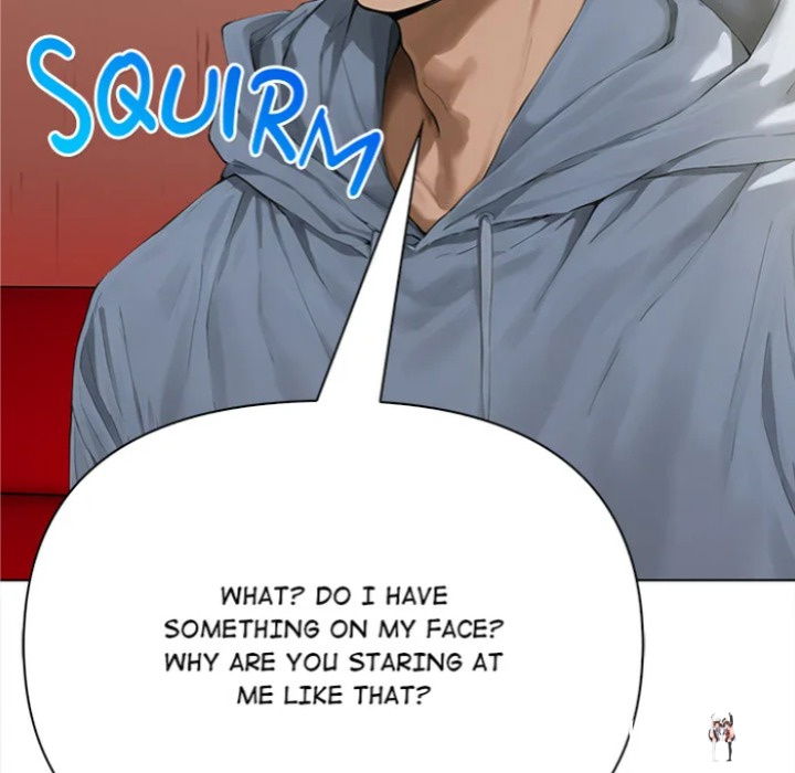 Tattoo Shop Tattoo Shop Chapter 8 - Page 83