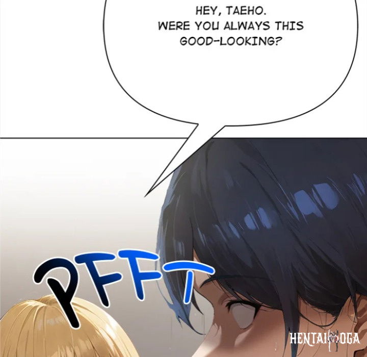 Tattoo Shop Tattoo Shop Chapter 8 - Page 85