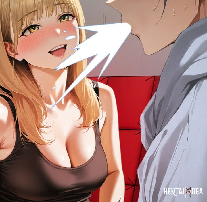 Tattoo Shop Tattoo Shop Chapter 8 - Page 86