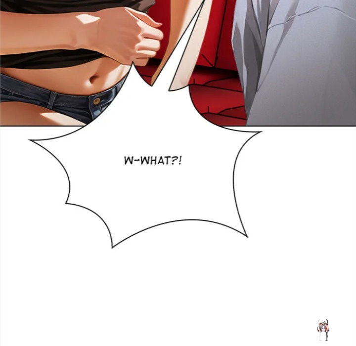 Tattoo Shop Tattoo Shop Chapter 8 - Page 87