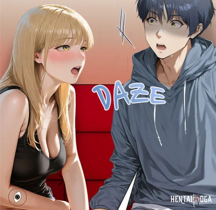 Tattoo Shop Tattoo Shop Chapter 8 - Page 89