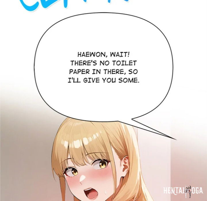 Tattoo Shop Tattoo Shop Chapter 8 - Page 9