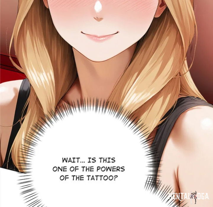 Tattoo Shop Tattoo Shop Chapter 8 - Page 95