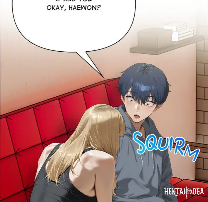 Tattoo Shop Tattoo Shop Chapter 8 - Page 97