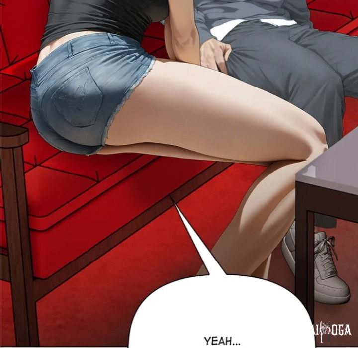 Tattoo Shop Tattoo Shop Chapter 8 - Page 98