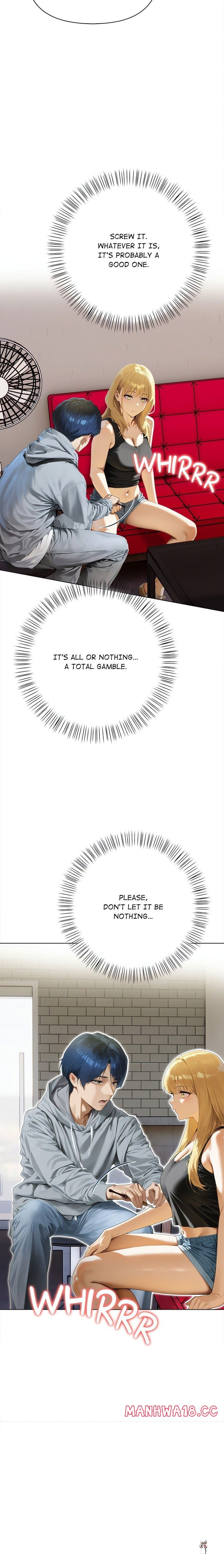 Tattoo Shop Tattoo Shop Chapter 7 - Page 20