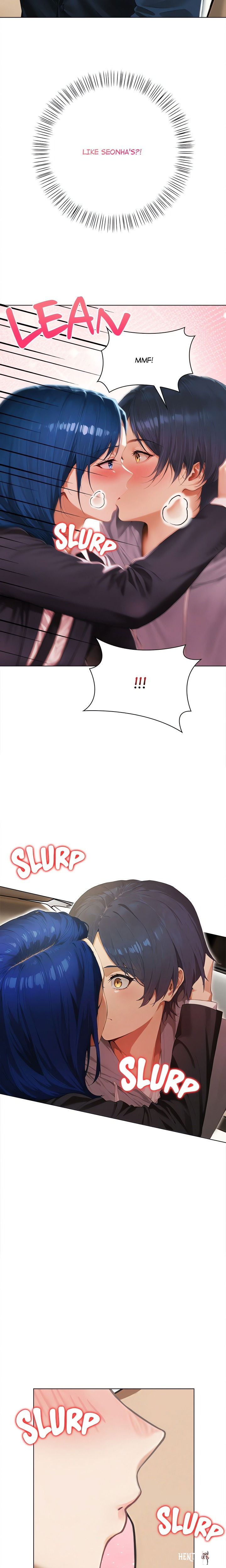 Tattoo Shop Tattoo Shop Chapter 6 - Page 2